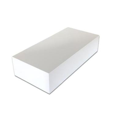 Imagem de Base Caixas Vitrine - Branca - Pierjoi, P 12,5x25x6