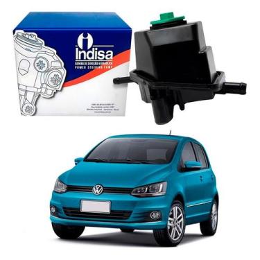 Imagem de Reservatorio Oleo Direção Volkswagen Fox 1.0 1.6 2015 A 2018 - INDISA