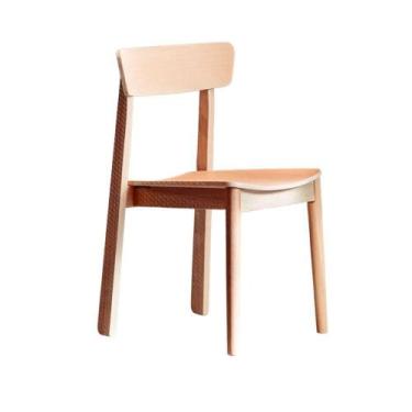 Imagem de Cadeira Tramontina Kyoto Madeira Tauarí Verniz Incolor