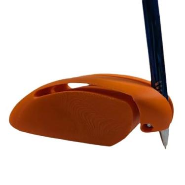 Imagem de LKMM Equipamento assistido de escrita e pintura Assistives Schreiben und Zeichnen, conveniente e econômico, 2 peças