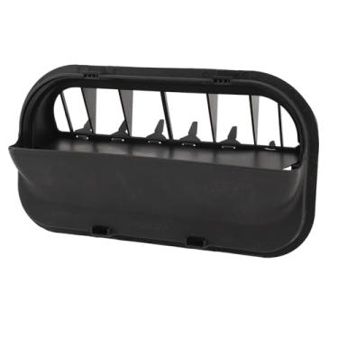 Imagem de Aqxreight Traseiro Traseiro Respiro Traseira de Ventilação do Trimestre de Ventilação 1768302700 Aumente a Substituição Circulação para Uma Cla gla? Classe W176 C117 X156 Ventra