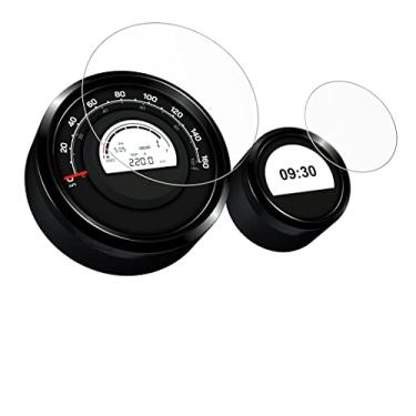 Imagem de Speedo Angels Protetor de tela de painel compatível com SHOTGUN 650 (2024-) 2 x ultra transparente