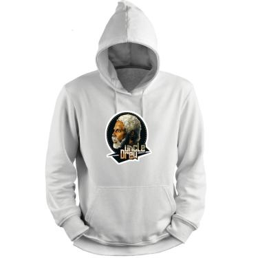 Imagem de Blusa Moletom Capuz Basquete Uncle Drew Kyrie Basketball