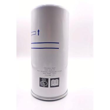 Imagem de Compass-Yang Separador de Óleo de Ar 2202929400 para Compressor de Ar Atlas Copco Ga11Ff Ga11Vsd Ga7 Ga7Vsd Ga15Vsd, Substituir # 2202929450 1630404600