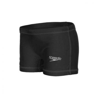 Imagem de Sunga Speedo Hidroshort Solid Infantil 4 ao 8