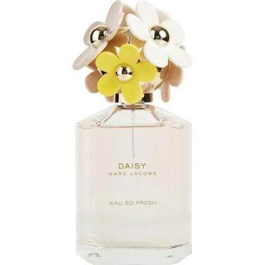 Imagem de Perfume Feminino Marc Jacobs Daisy Eau So Fresh Edt Spray 125 Ml (Sem 