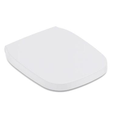 Imagem de Assento Original Termofixo com Queda Amortecida Debba Classic Roca