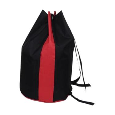 Imagem de Colaxi Mochila Casual do Taekwondo Bolsa Casual para adultos Use mochila de boxe de bolsas esportivas resistentes para Muay Thai Fitness