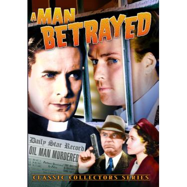 Imagem de A Man Betrayed