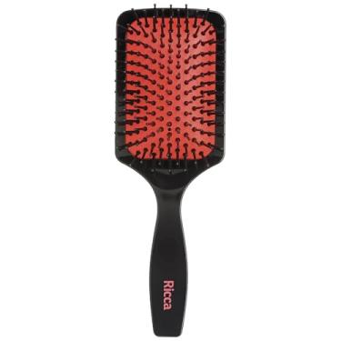 Imagem de Ricca Escova Style Black Racket