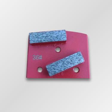 Imagem de Inserto Diamantado HTC LVS/Finity - Expansão Import & Export, #26