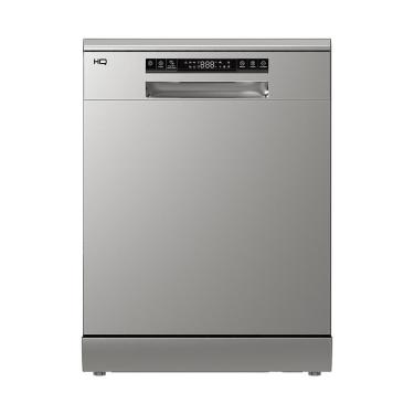 Imagem de Lava Louças HQ Digital 14 Serviços Inox HQ-LL14DI2 220V
