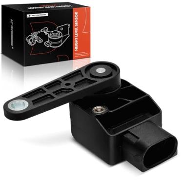 Imagem de A-Premium Sensor de nível de altura de passeio compatível com Volvo V60, V60 Cross Country, 2015-2016, dianteiro direito do passageiro