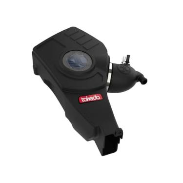 Imagem de aFe POWER Takeda Momentum Sistema de admissão de ar frio com filtro Pro 5R, #56-70055R, preto