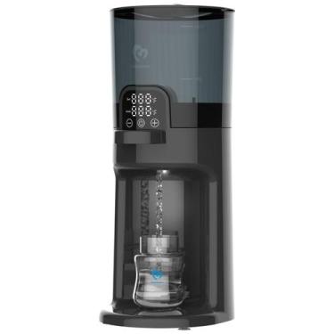 Imagem de Aquecedor de Mamadeiras Instantâneo com Dispensador de Água Quente