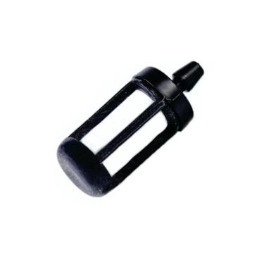 Imagem de Cabeçote Aspiração Filtro Gasolina Combustível Bico Fino