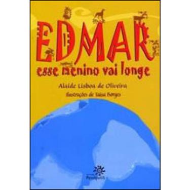 Imagem de Edmar - esse menino vai longe