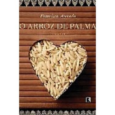 Imagem de Arroz de palma, O