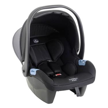 Imagem de Bebê Conforto Burigotto Materna Gris (0 a 13 kg)