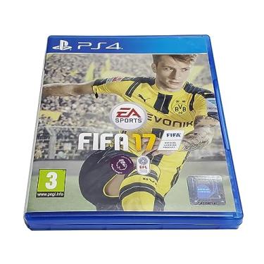 Imagem de Fifa 17 Ps4 Midia Fisica Original S/ Narração Em Portugues