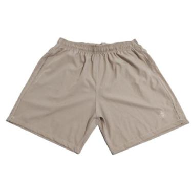 Imagem de Short Tactel Masculino Plus Size Elastano Bermuda G1 ao G4 - karha Jea