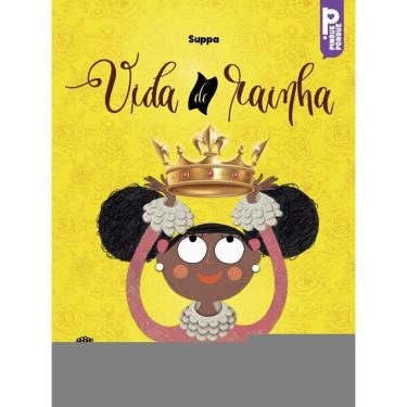 Imagem de Vida de rainha