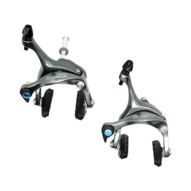 Imagem de Conjunto De Pinça De Freio De Pivô Duplo SHIMANO CLARIS SORA TIAGRA 10