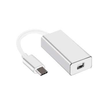 Imagem de Cabo Adaptador Flex Xc-adp48 Usb-c Para Mini Displayport
