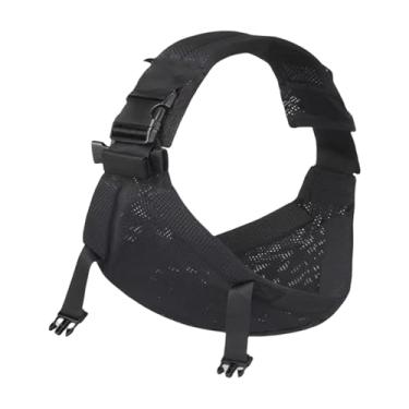 Imagem de Canguru Sling para Bebé,Sling Infantil Respirável e Confortável - Leve e Confortável com Design Ajustável, Equipamento de Viagem para Caminhadas e Acampamentos ao Ar Livre