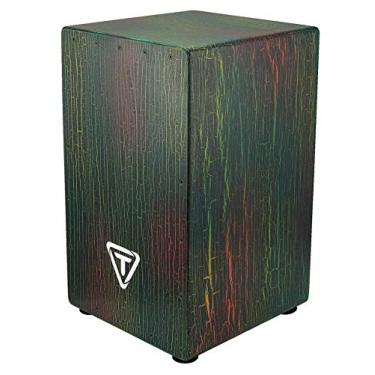 Imagem de Tycoon Percussion STKS-29 DI 29 Series Dark Iris Cajon