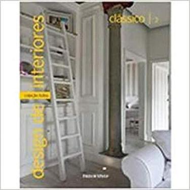Imagem de Design de Interiores - Clássico - FOLHA DE SAO PAULO, 3