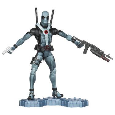 Imagem de Marvel Legends Epic Heroes Deadpool 6-Inch Scale Action Figure