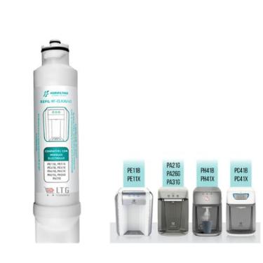 Imagem de Refil Pe11b Pe11x Filtro Compativel Com Electrolux Linha Pe Pe11 Pappc