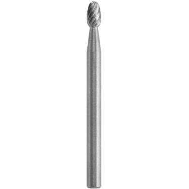 Imagem de Fresa Escariador De Metal Com Ponta Oval De 3,2mm 9906 - 2615009906000