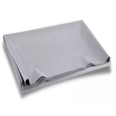 Imagem de Tecido Dry Fit 100% Para Tela Projeção Projetor 1,85 X 2 M - oem, Cinz