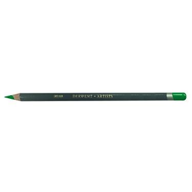 Imagem de Derwent 4600 Lápis de Artistas - Verde Esmeralda