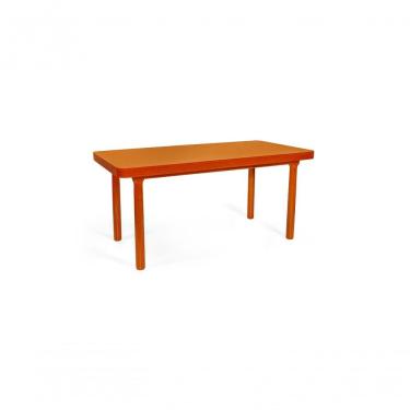Imagem de Mesa De Jantar Retangular 8 Lugares 200X80 França Mel