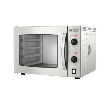 Imagem de Forno Convector Wl-35 - Wictory Ltedesco - 220V