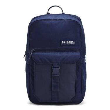 Imagem de Mochila Sportstyle Under Armour Triumph Campus, Azul, U