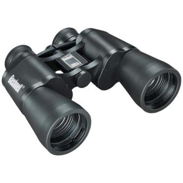 Imagem de Binóculo Bushnell Falcon 10x50 - Grande Angular (Preto)