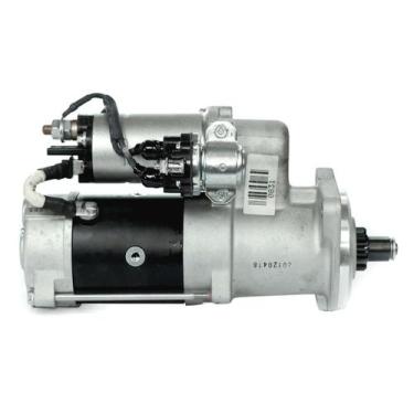 Imagem de Motor de Partida 29MT 24V MWM Delco Remy 8200886M