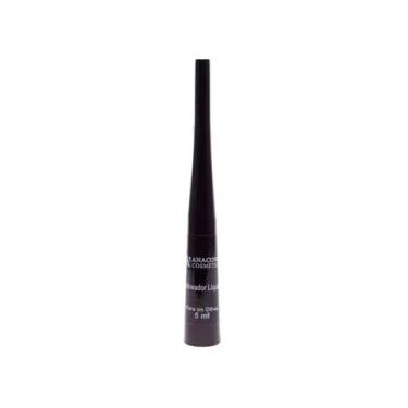 Imagem de Delineador Liquido Preto Anaconda 5Ml