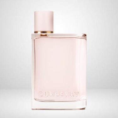 Imagem de Perfume Burberry Her - Feminino - Eau de Parfum 100ml