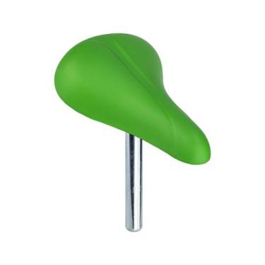 Imagem de Selim Mirim Banco Para Bicicleta Infantil Aro 12 16 20 Kalf, Verde