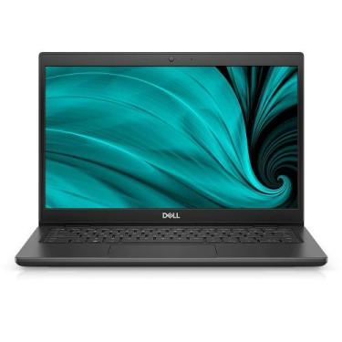 Imagem de Notebook Dell i5, Memoria 8gb, SSD 256gb,13,6" Led, Hd, Windows 10/11 