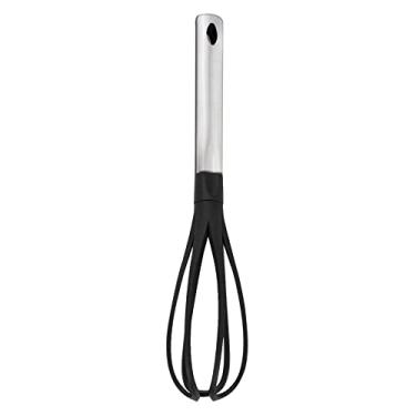 Imagem de Tuut, Linha Nylon, Batedor de Ovos Fouet com Cabo em Inox, 31cm
