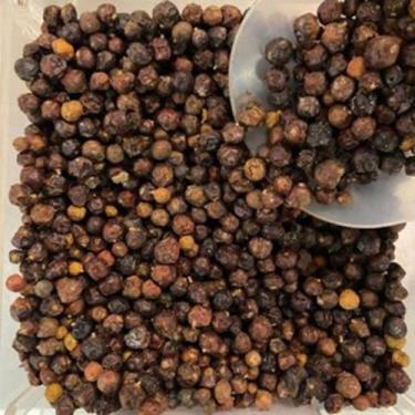 Imagem de ZIMBRO EM GRÃOS ESPECIÁRIA 500g - granel