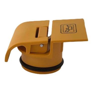 Imagem de Tampa Oleo Motor Palio Fire 2006 2007 2008 2009 2010 2011 - Geral