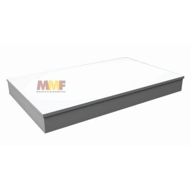 Imagem de Tablado Base - 75 x 8 x 55 cm em MDF - MMF