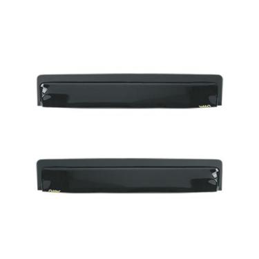 Imagem de Calha de Porta Iveco Eurotech Eurocargo Stralis HiWay Tector - Fabbof